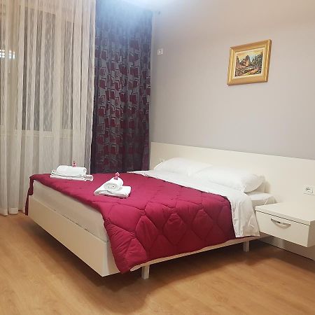 City Center Apartment Tirana Exterior photo