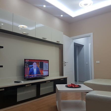 City Center Apartment Tirana Exterior photo
