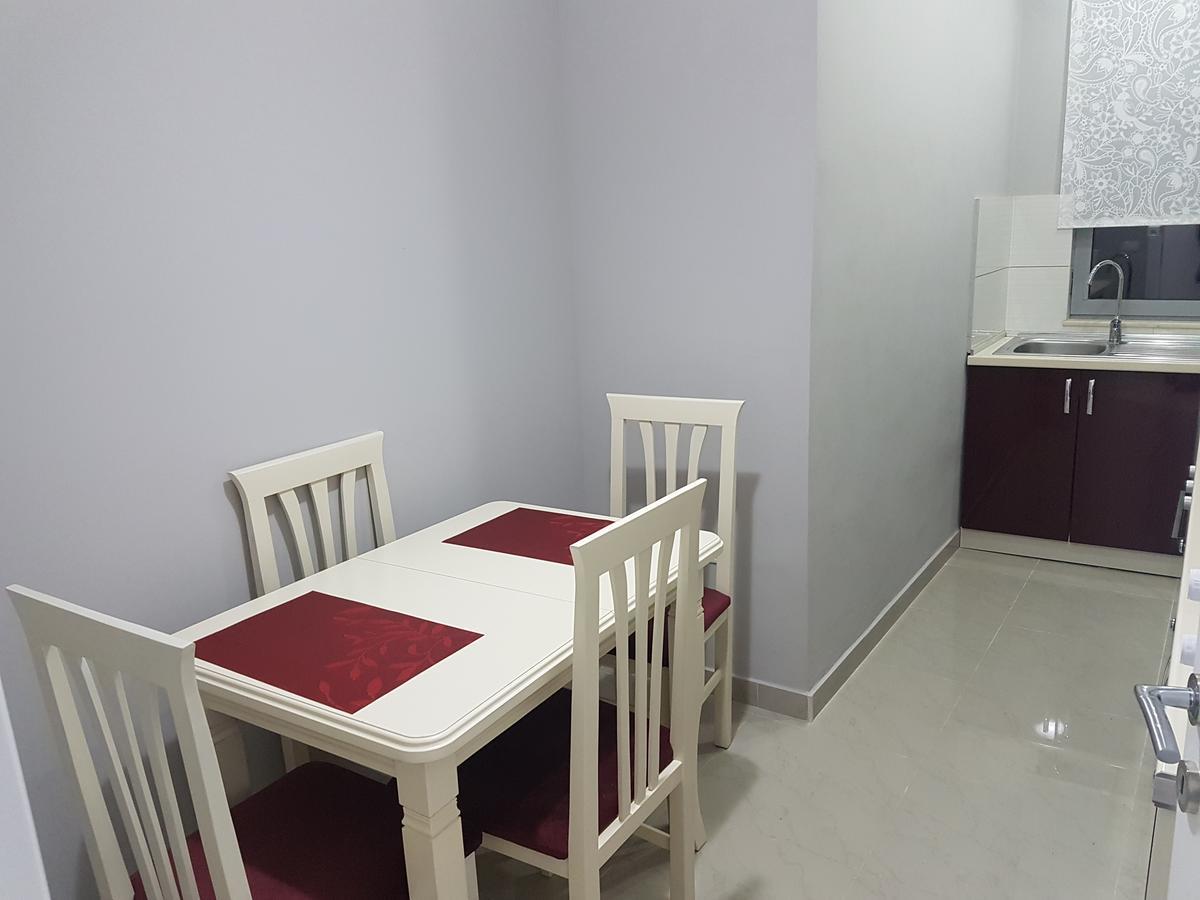 City Center Apartment Tirana Exterior photo