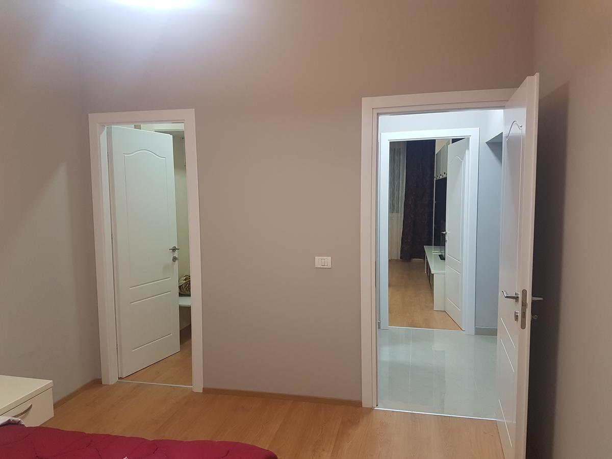 City Center Apartment Tirana Exterior photo